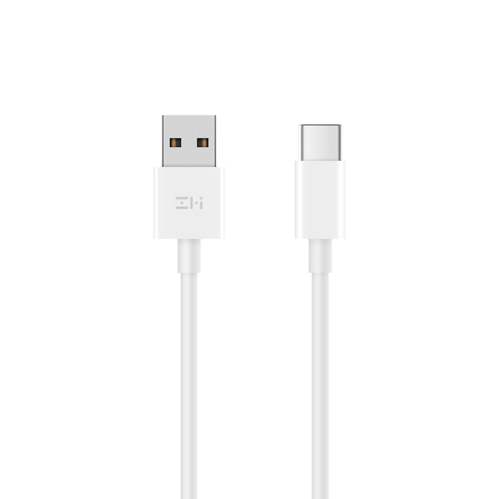 [2-Pack] USB-C to USB-A Cables for Charge and Sync (3.3ft)
