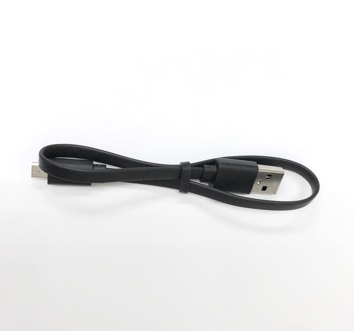 12-inch Micro-USB replacement cable for QB810