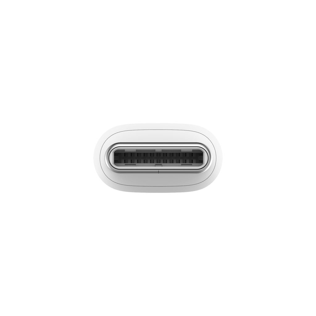 [2-Pack] USB-C to USB-C Cable 3A/60W Rating (5ft)