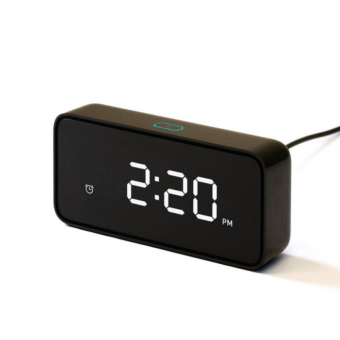 Reason® ONE Smart Alarm Clock with Alexa