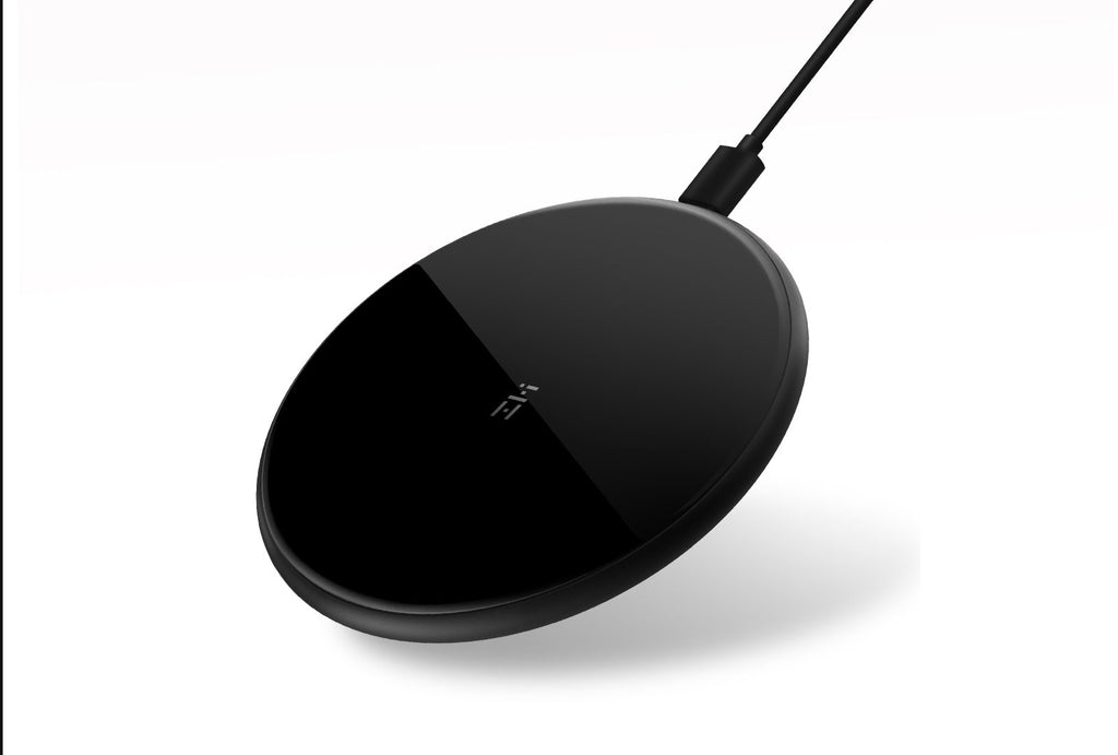 LevPower X Qi Certified 10W Wireless Charger